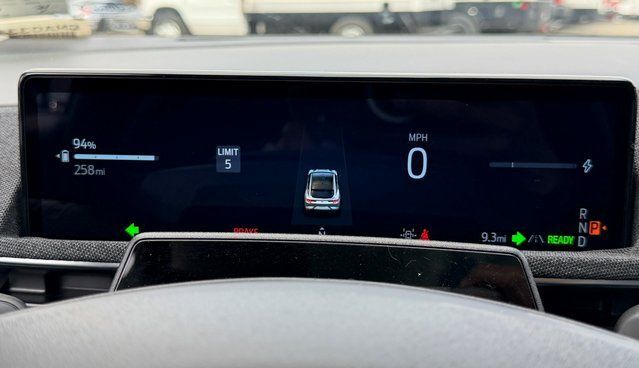 2026 Ford Mustang Mach-E Premium Springfield VA