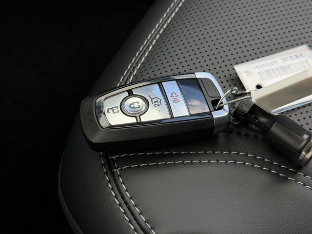 2026 Ford Mustang Mach-E Premium Springfield VA