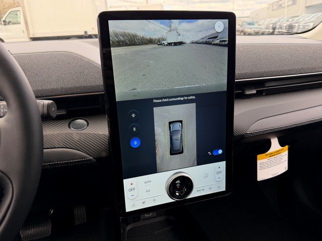 2026 Ford Mustang Mach-E Premium Springfield VA