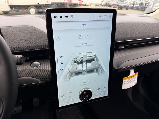 2026 Ford Mustang Mach-E Premium Springfield VA