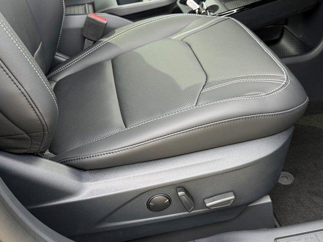 2026 Ford Mustang Mach-E Premium Springfield VA