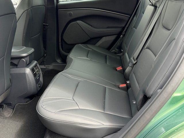 2026 Ford Mustang Mach-E Premium Springfield VA