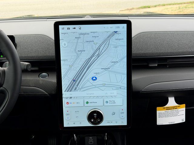 2026 Ford Mustang Mach-E Premium Springfield VA