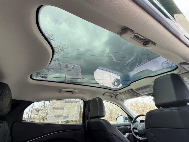 2026 Ford Mustang Mach-E Premium Springfield VA