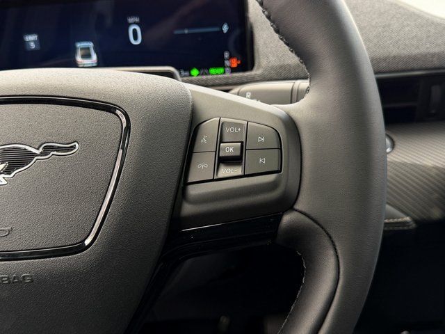 2026 Ford Mustang Mach-E Premium Springfield VA