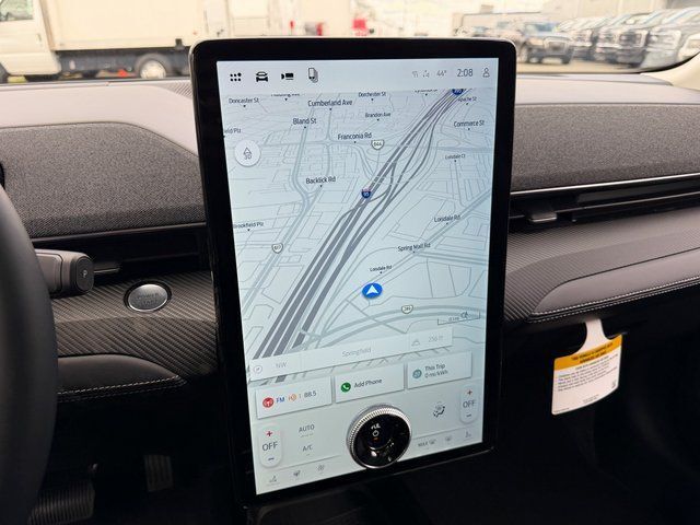 2026 Ford Mustang Mach-E Premium Springfield VA