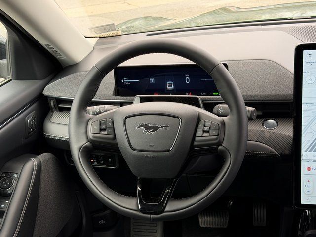 2026 Ford Mustang Mach-E Premium Springfield VA