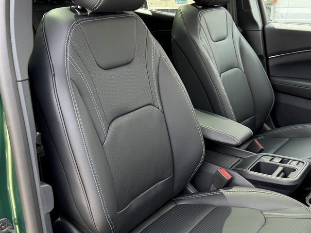 2026 Ford Mustang Mach-E Premium Springfield VA