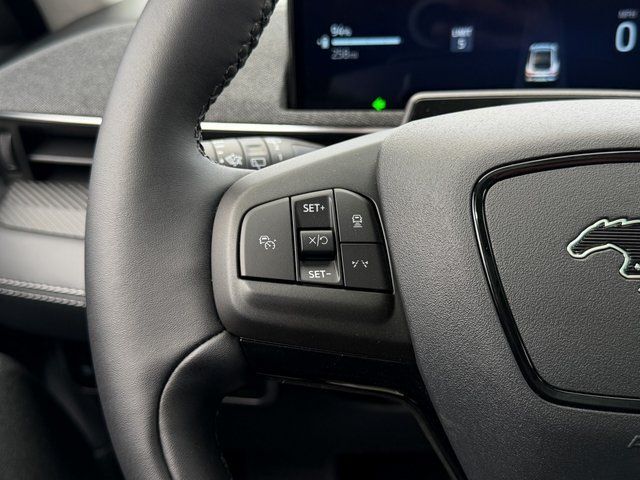 2026 Ford Mustang Mach-E Premium Springfield VA