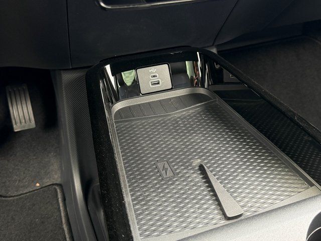 2026 Ford Mustang Mach-E Premium Springfield VA