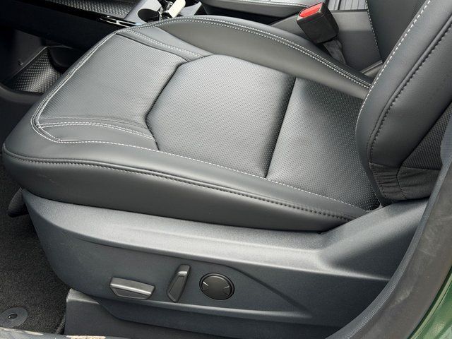 2026 Ford Mustang Mach-E Premium Springfield VA