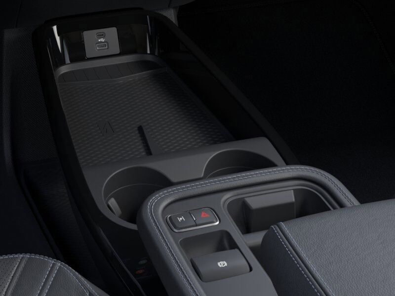 2026 Ford Mustang Mach-E Premium Springfield VA