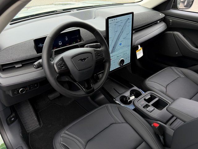 2026 Ford Mustang Mach-E Premium Springfield VA