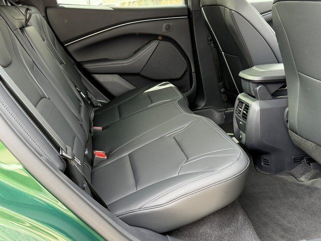 2026 Ford Mustang Mach-E Premium Springfield VA