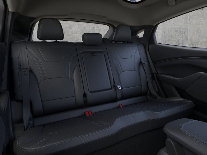 2026 Ford Mustang Mach-E Premium Springfield VA