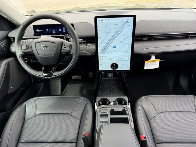 2026 Ford Mustang Mach-E Premium Springfield VA