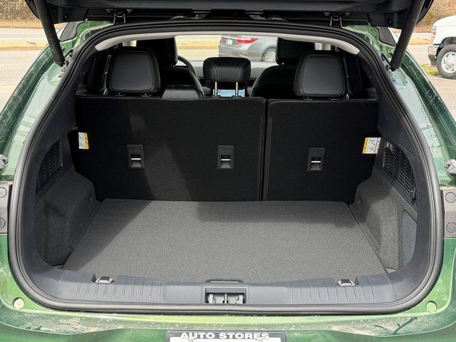 2026 Ford Mustang Mach-E Premium Springfield VA