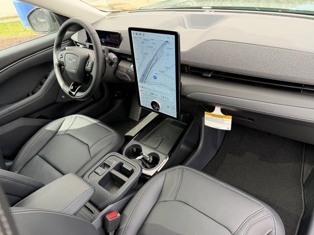 2026 Ford Mustang Mach-E Premium Springfield VA