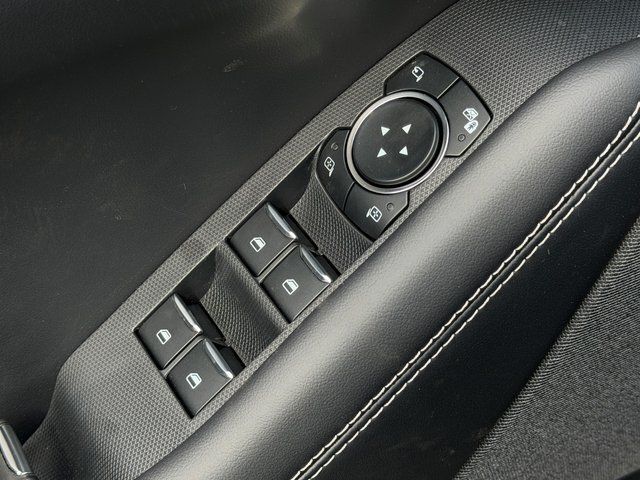 2026 Ford Mustang Mach-E Premium Springfield VA