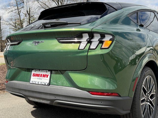 2026 Ford Mustang Mach-E Premium Springfield VA