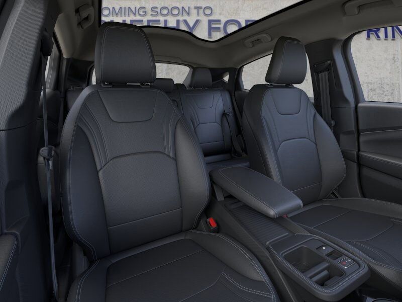 2026 Ford Mustang Mach-E Premium Springfield VA