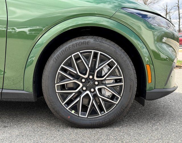 2026 Ford Mustang Mach-E Premium Springfield VA