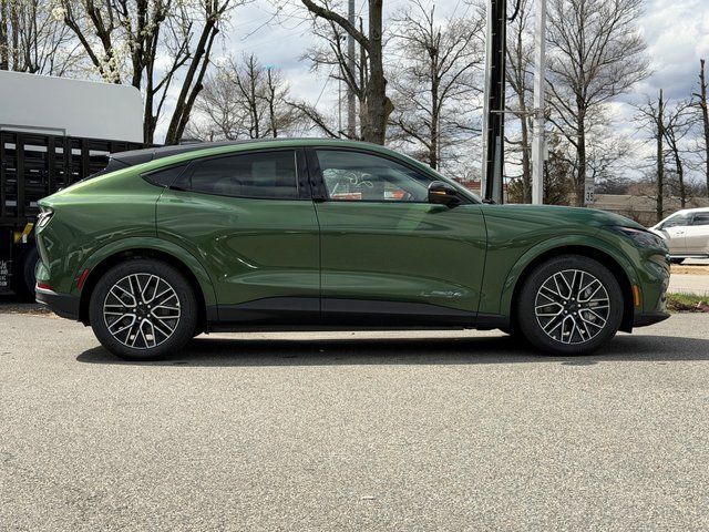 2026 Ford Mustang Mach-E Premium Springfield VA