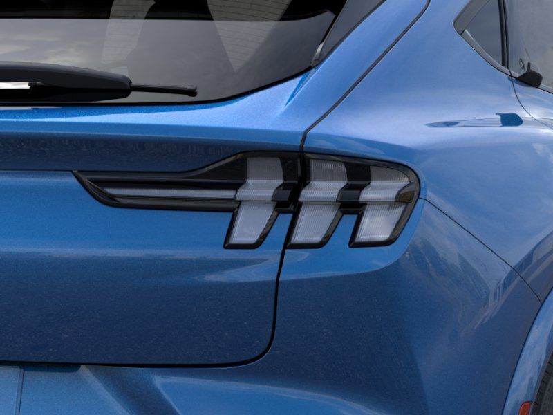 2026 Ford Mustang Mach-E Premium Springfield VA