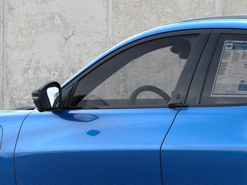 2026 Ford Mustang Mach-E Premium Springfield VA