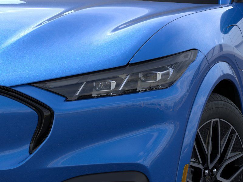 2026 Ford Mustang Mach-E Premium Springfield VA