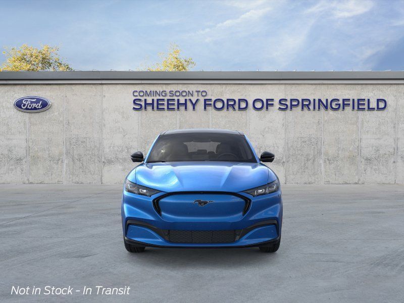2026 Ford Mustang Mach-E Premium Springfield VA