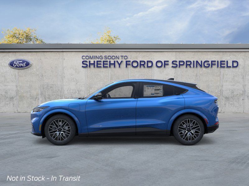 2026 Ford Mustang Mach-E Premium Springfield VA