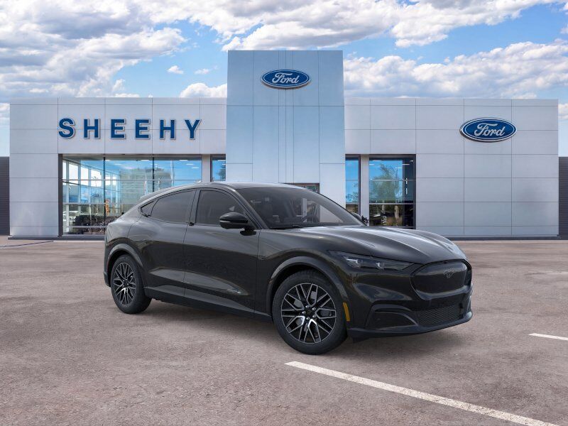 2026 Ford Mustang Mach-E Premium Springfield VA