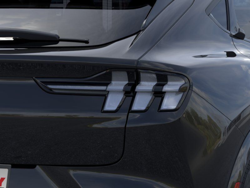 2026 Ford Mustang Mach-E Premium Springfield VA