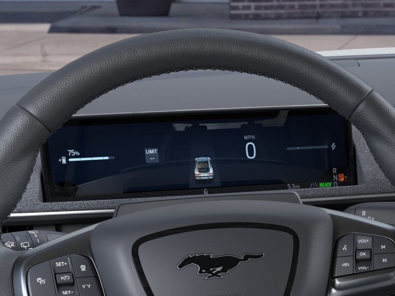 2026 Ford Mustang Mach-E Premium Springfield VA