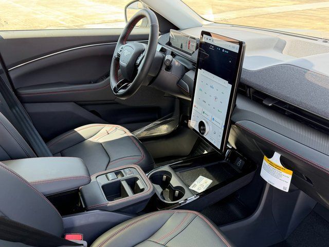 2026 Ford Mustang Mach-E Premium Springfield VA