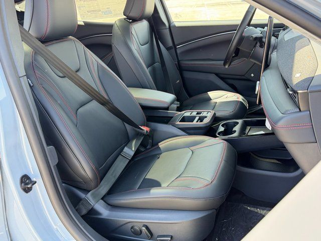 2026 Ford Mustang Mach-E Premium Springfield VA