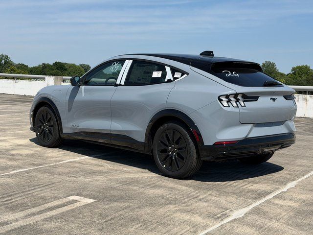 2026 Ford Mustang Mach-E Premium Springfield VA