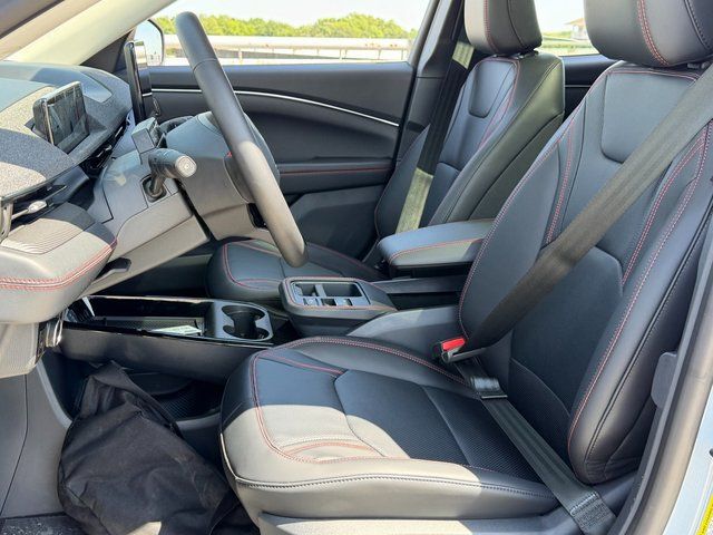 2026 Ford Mustang Mach-E Premium Springfield VA