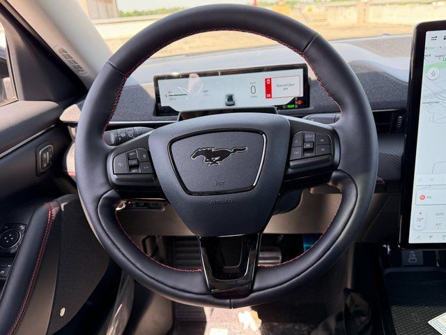 2026 Ford Mustang Mach-E Premium Springfield VA
