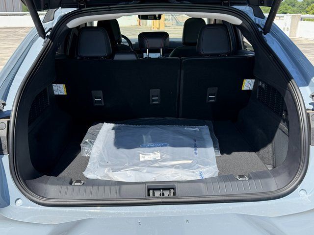 2026 Ford Mustang Mach-E Premium Springfield VA