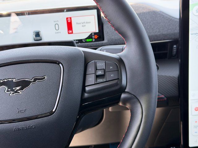 2026 Ford Mustang Mach-E Premium Springfield VA