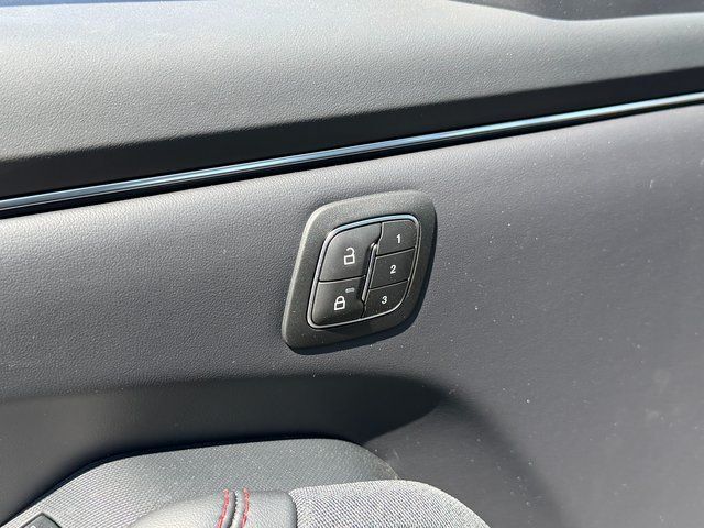 2026 Ford Mustang Mach-E Premium Springfield VA