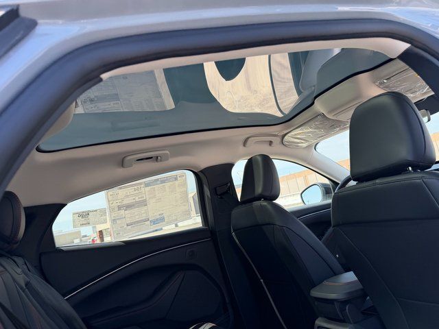 2026 Ford Mustang Mach-E Premium Springfield VA