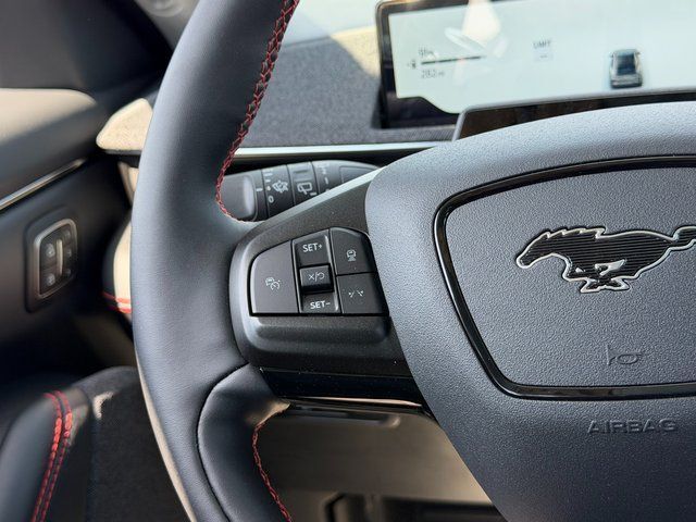2026 Ford Mustang Mach-E Premium Springfield VA