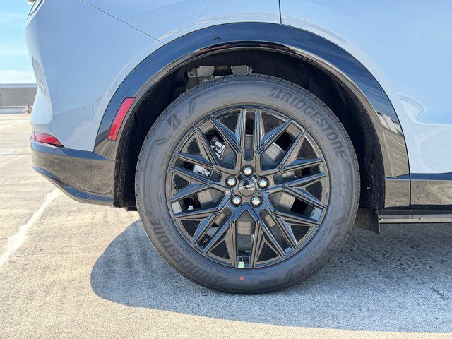 2026 Ford Mustang Mach-E Premium Springfield VA