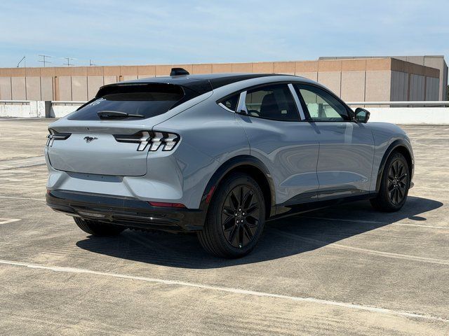 2026 Ford Mustang Mach-E Premium Springfield VA