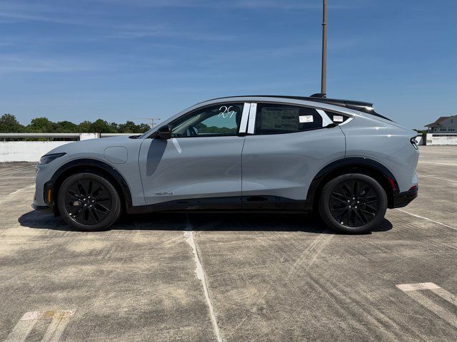 2026 Ford Mustang Mach-E Premium Springfield VA