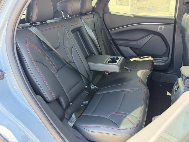 2026 Ford Mustang Mach-E Premium Springfield VA