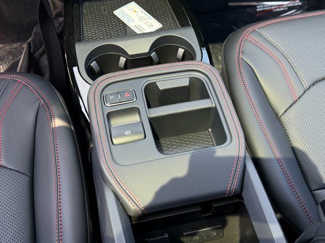2026 Ford Mustang Mach-E Premium Springfield VA